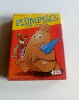 Der Plumpsack geht um  (Reinhard Staupe)          ©'Amigo