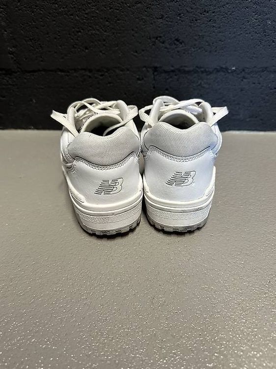 New Balance Scarpe da uomo: Chaussure New balance 550 – Usato da Corminboeuf venduto da lou_5mvc 2