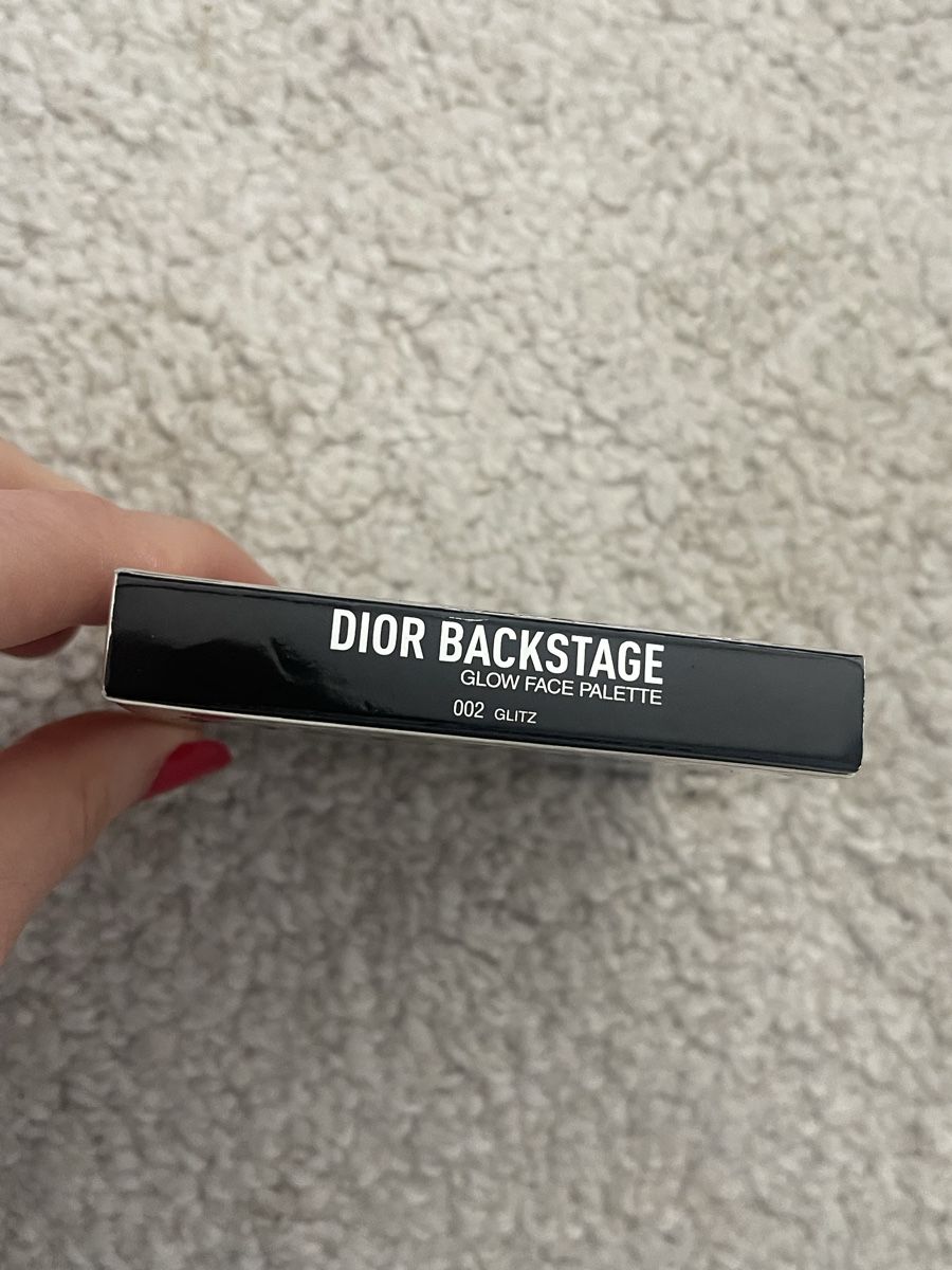 Dior Maquillage: Dior glow face palette – Neuf avec emballage d'origine à Zürich par lms_kt79 2