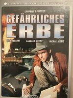 DVD Gefährliches Erbe, Campbell's Kingdom, Abenteuer