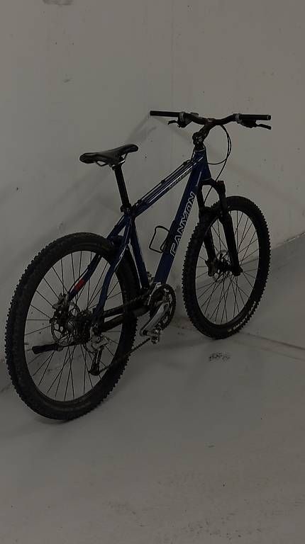 Velos: Canyon Adrenalin Hardtail 26" – Gebraucht aus Winterthur von HRBRGoo8 1