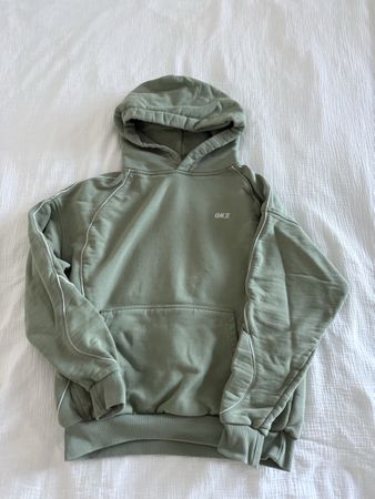 oace hoodie