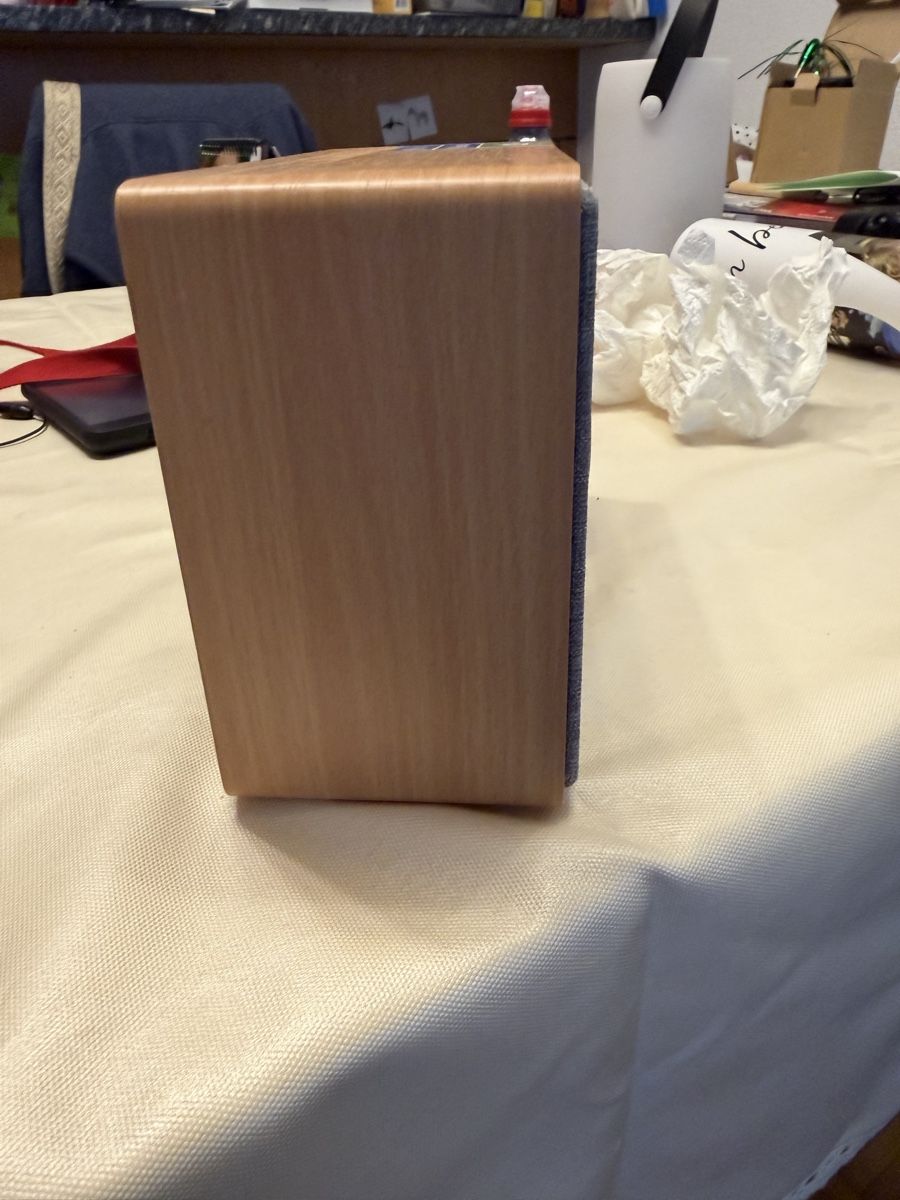 Philips Radio: Philipps Tischradio – Nuovo (secondo la descrizione) da Suhr venduto da Oppel 3