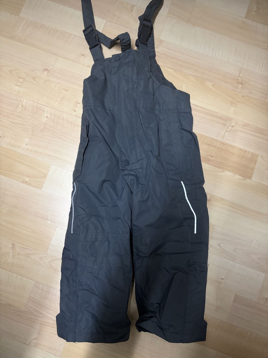 Hosen: Skihose – Gebraucht aus Granges-Paccot von Fwaeber
