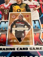 Match Attax 2025/26 Marius Ebbers Limited Edition St.Pauli