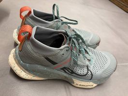 Nike Trail Schuh Gr. 40 Sportschuh