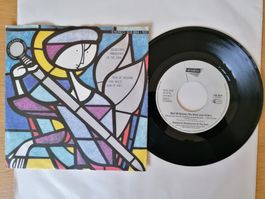 OMD Vinyl Single Maid Of Orleans 7 Zoll 45 RPM 1981