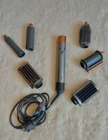 HS05 Dyson Airwrap Complete Long