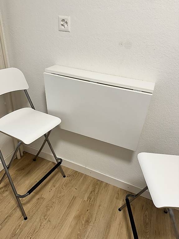 Tische: Tisch Wanklapptisch – Gebraucht aus Emmen von egl_k6zr 2