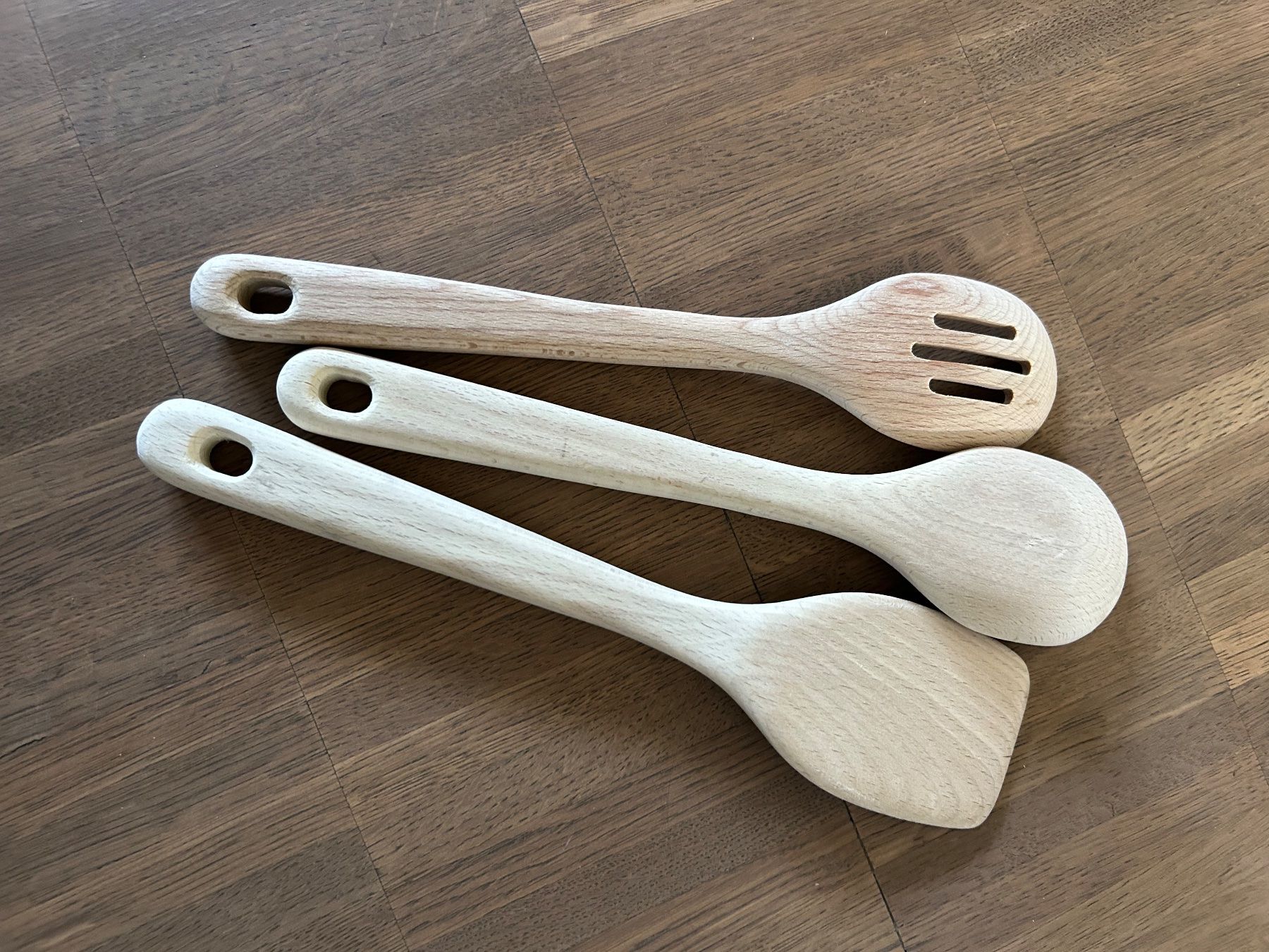 Tutti gli attrezzi: spatules Oxo – Usato da Delémont venduto da nounvince 1