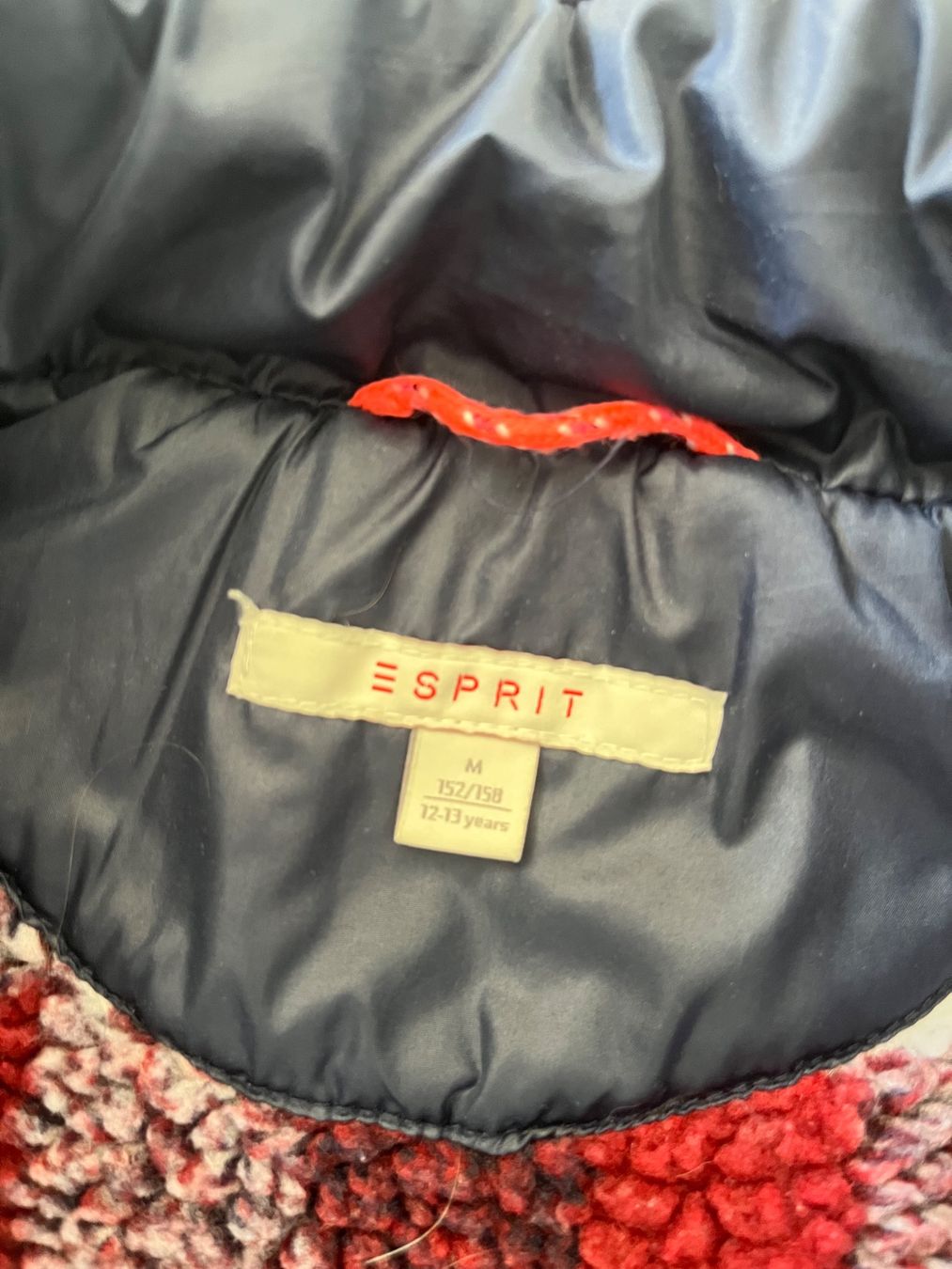 Esprit Giacche & Cappotti: Wintermantel Esprit 152 – Usato da Wil ZH venduto da Wonderwoman76 1