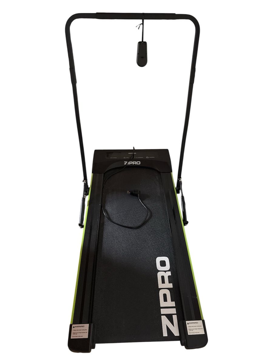 Hometrainer: ZIPRO Lite Treadmill / walking pad – Usato da Regensdorf venduto da heg_h8cq