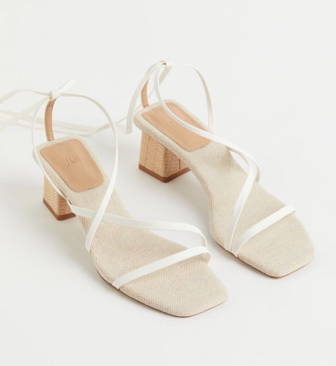 H&M Damenschuhe: H&M T.41 Comme neuf! – Gebraucht aus Fribourg von VSL-LUXE-BRAND 1