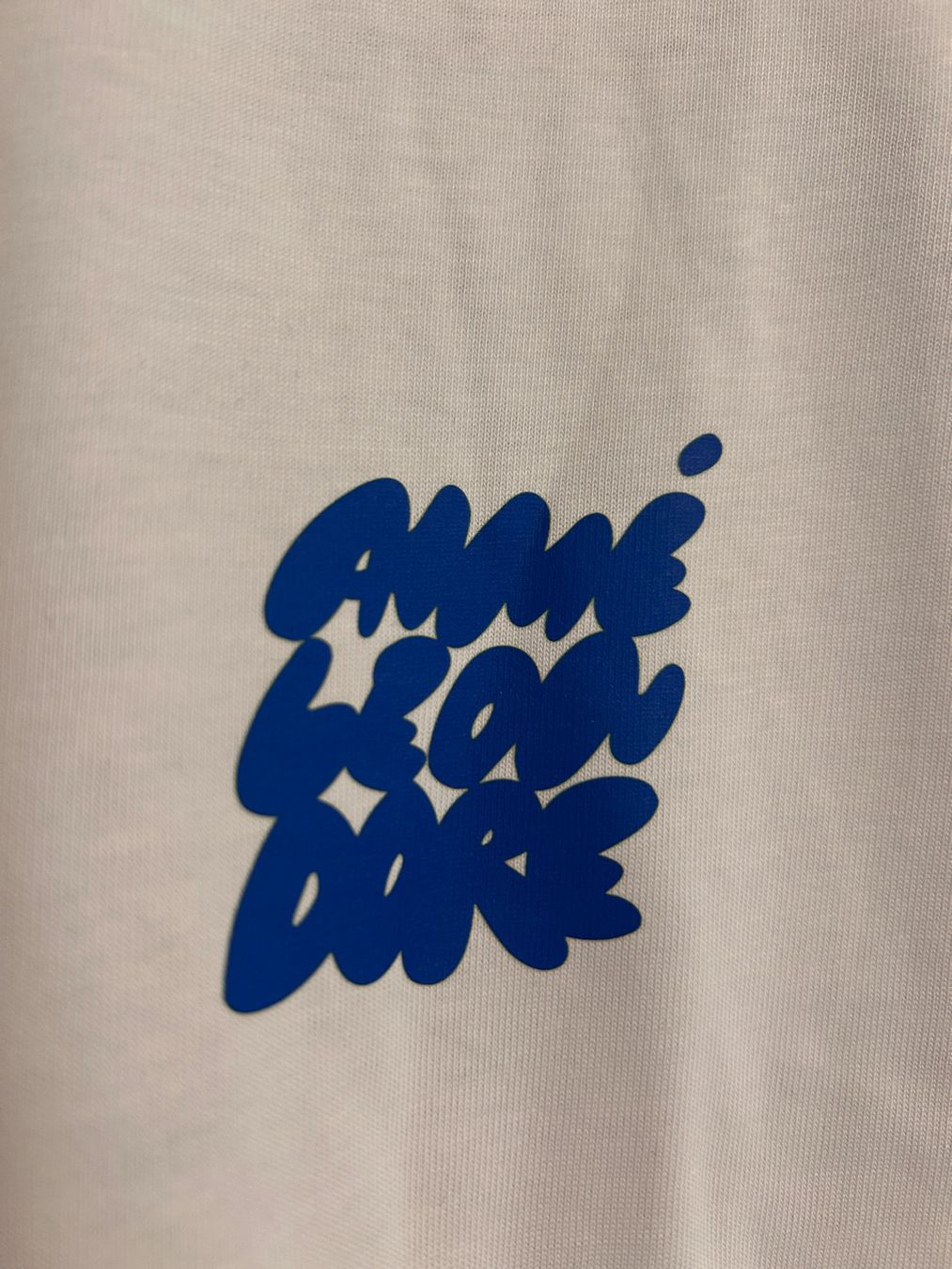 T-shirt: Neue weisse Aime Leon Dore Tshirt – Nuovo (secondo la descrizione) da Freienbach venduto da mar_rvc6 1