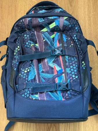 Satch Rucksack