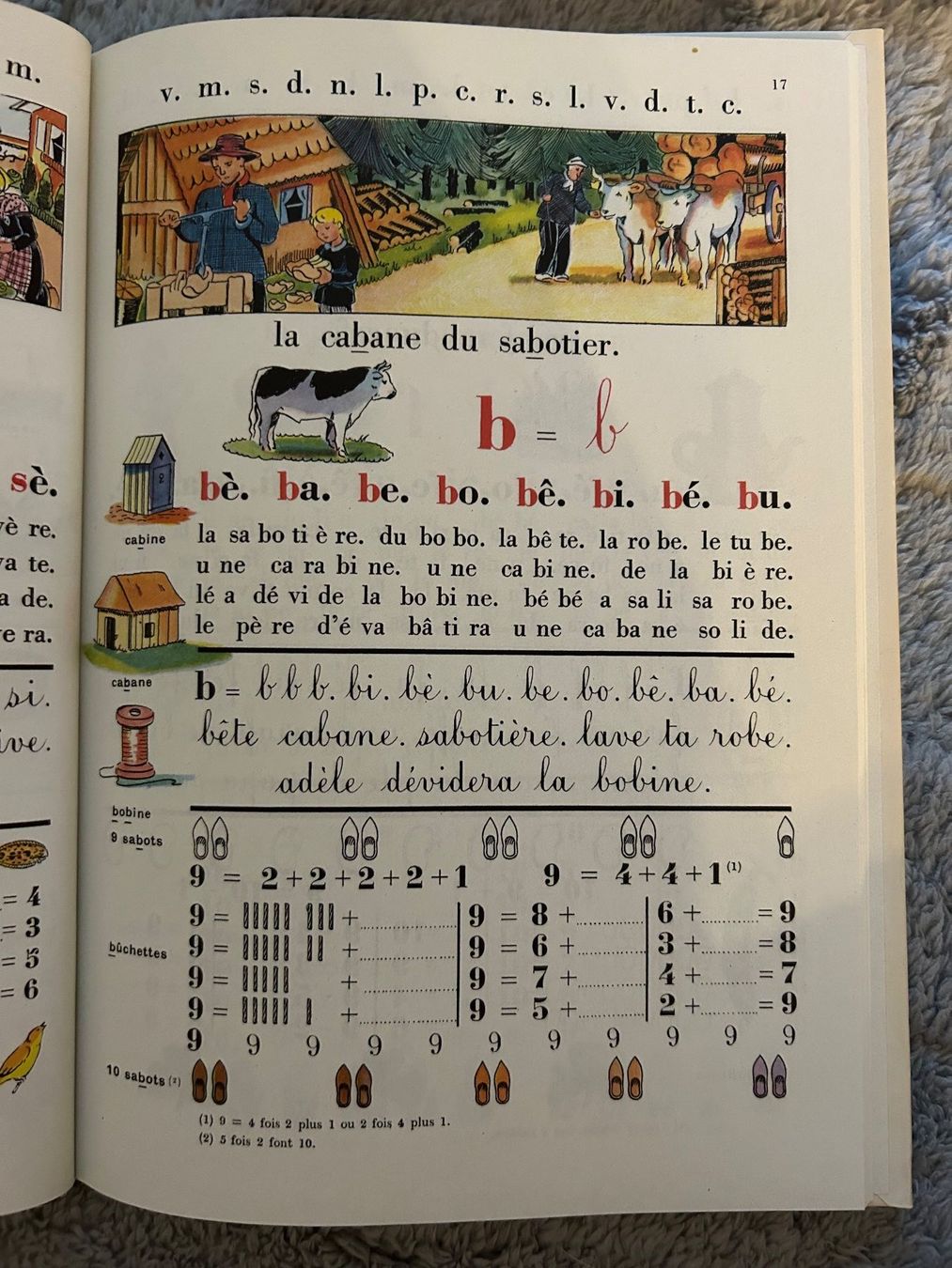 Libri: METHODE BOSCHER OU LA JOURNEE DES TOUT PETITS – Usato da Genève venduto da zonzon9351 2