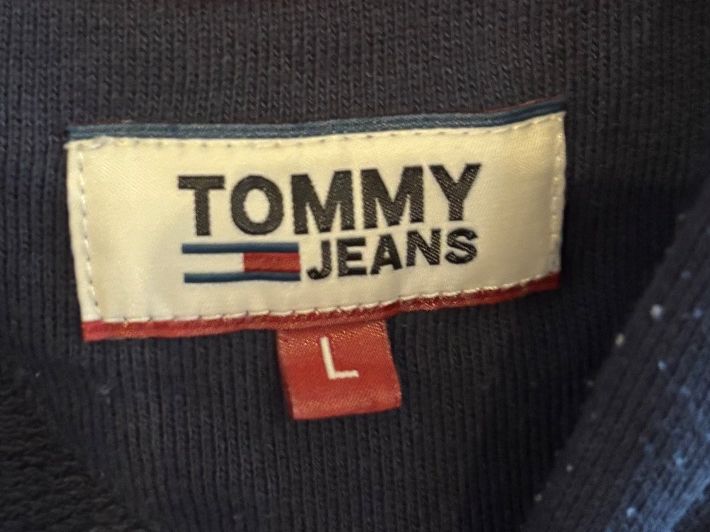Tommy Hilfiger Maglioni & Felpe: Tommy Pullover – Usato da Jona venduto da iri_b 2