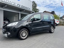 Peugeot Partner 1.6 HDI / 92PS / mit Klima