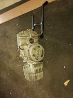 Puch E50 Motor