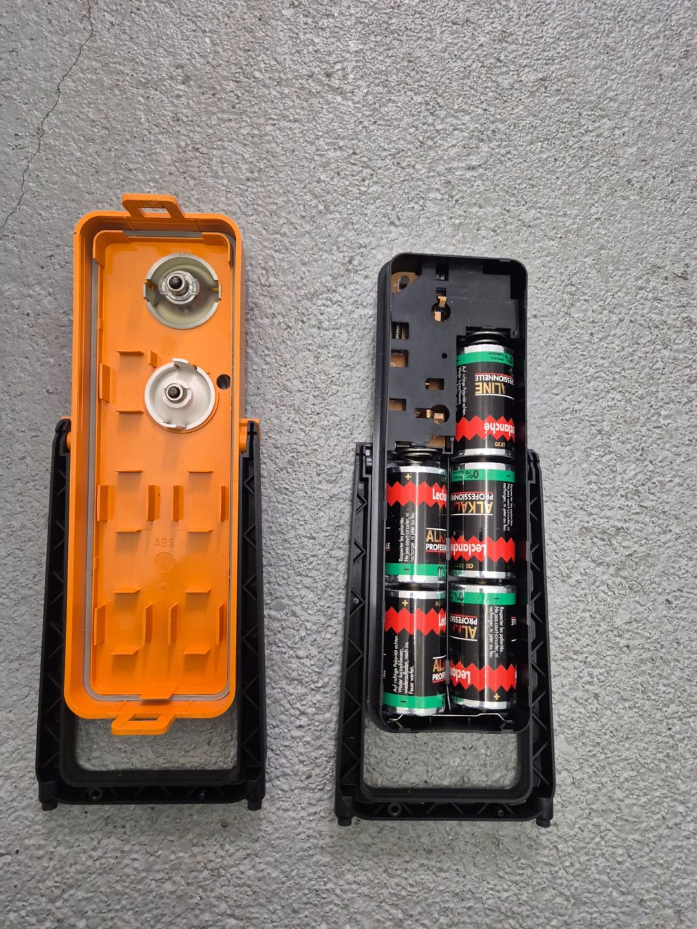 Lampade: Mercedes-Benz Warnleuchte, Warnblinkleuchte – Usato da Domat Ems venduto da tchnesa 4