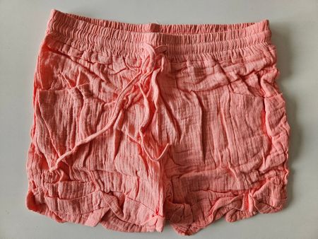 NEU Musselin Damen Shorts Gr. L