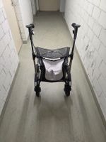 TOPRO Walker Rollator Typ M 