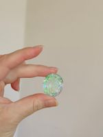 72.70 Ct Monarch doublet Certified