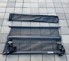 Audi Q5 Rete di Separazione Originale Bagagliaio nera