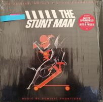 LP The Stunt Man / Dusty Springfield