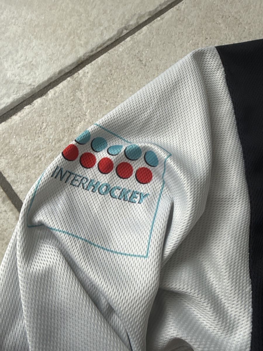 Pantaloni: Eishockeypyjama Gr.150 (Polyester) – Usato da Waltenschwil venduto da lina-04 2