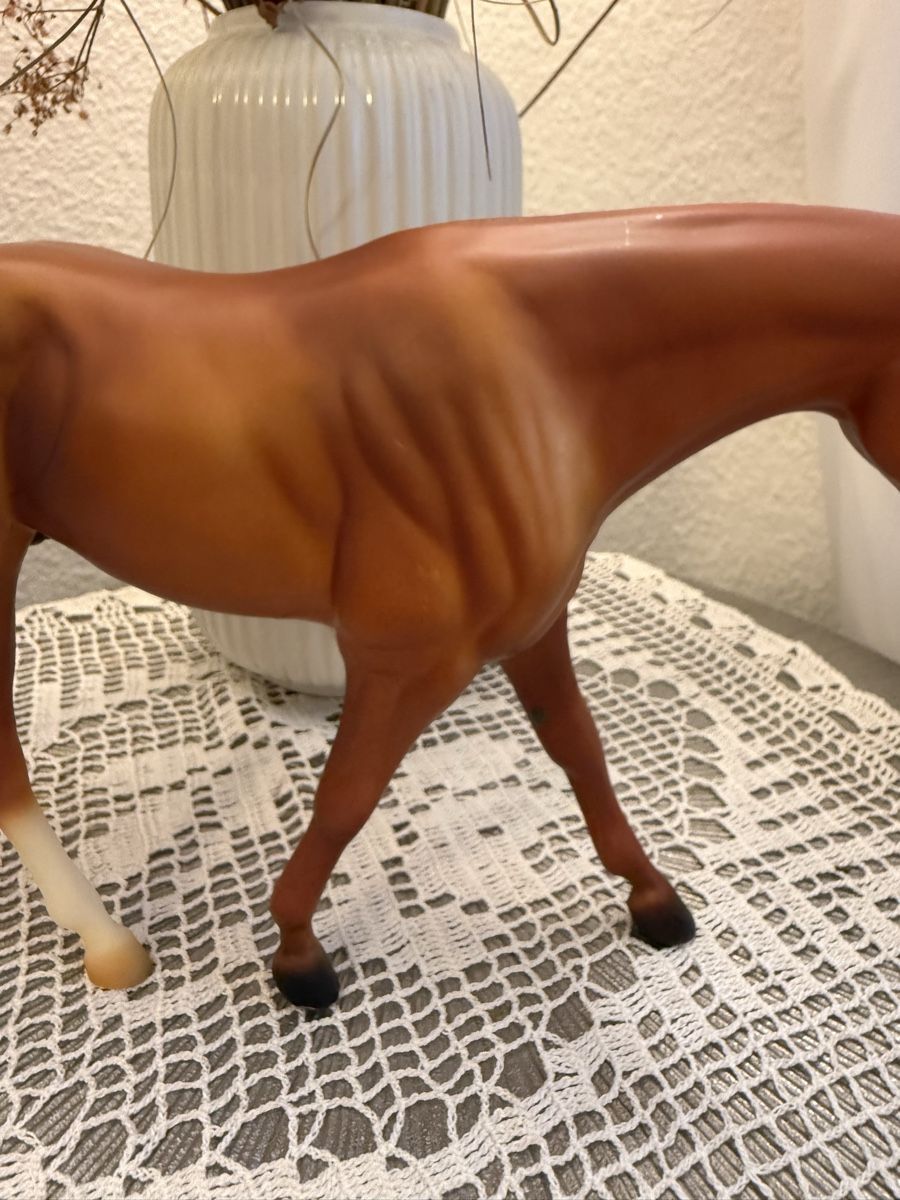 Figuren: Breyer Zippo Pine Bar – Gebraucht aus Luzern von Collie_Bel 2