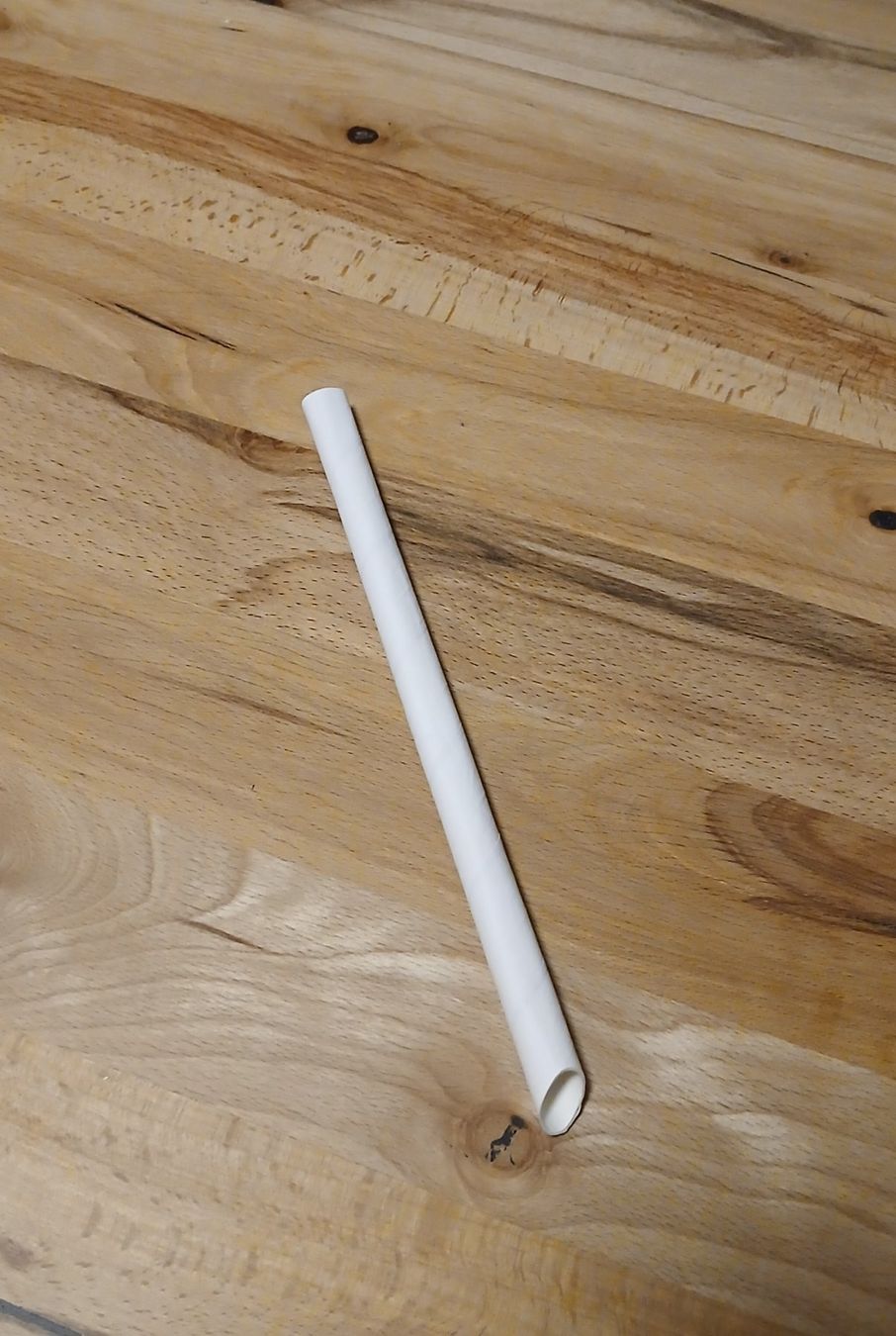 Bestecksets: Strohhalme für Bubble Tea – Gebraucht aus Langenthal von zoro013
