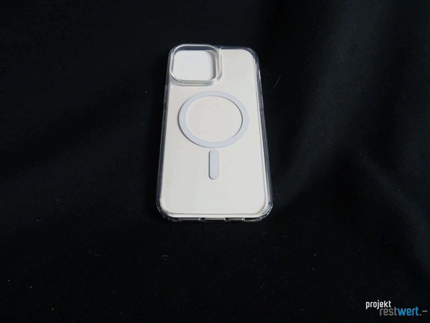 Belkin Cover & Protezioni schermo: iPhone 14 Pro Max Handyhülle von BELKIN – Nuovo (secondo la descrizione) da Bülach venduto da restwert_buelach 3