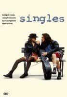 SINGLES       Bridget Fonda, Matt Dillon     ==> SAMMELPORTO