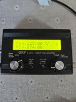 QMX Transceiver 80/60/40/30/20m CW/SSB/DIGI für SOTA und…