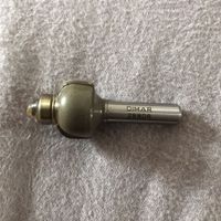 Hohlkehlfräser HM DIMAR 8mm Nr. 28808
