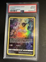 Pokemon: Mew GG10/GG70, PSA 8, Englisch