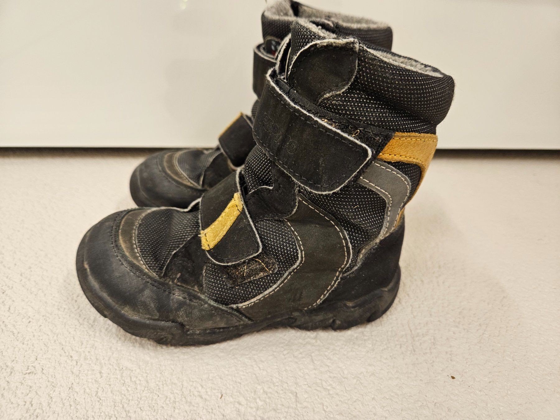 Scarpe per ragazzi: Winterstiefel Gr. 25 von Pepino – Usato da Herrliberg venduto da Jummi