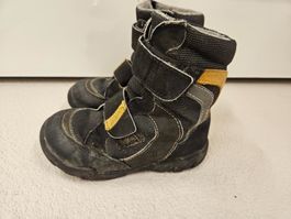 Winterstiefel Gr. 25 von Pepino