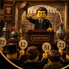 Profile image of BrickDealer