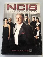 Coffret NCIS saison 3 et d'autres saisons possible