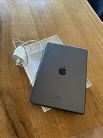 Apple iPad (9. Generation) - 1A- / Akku top / ohne Ladegerät