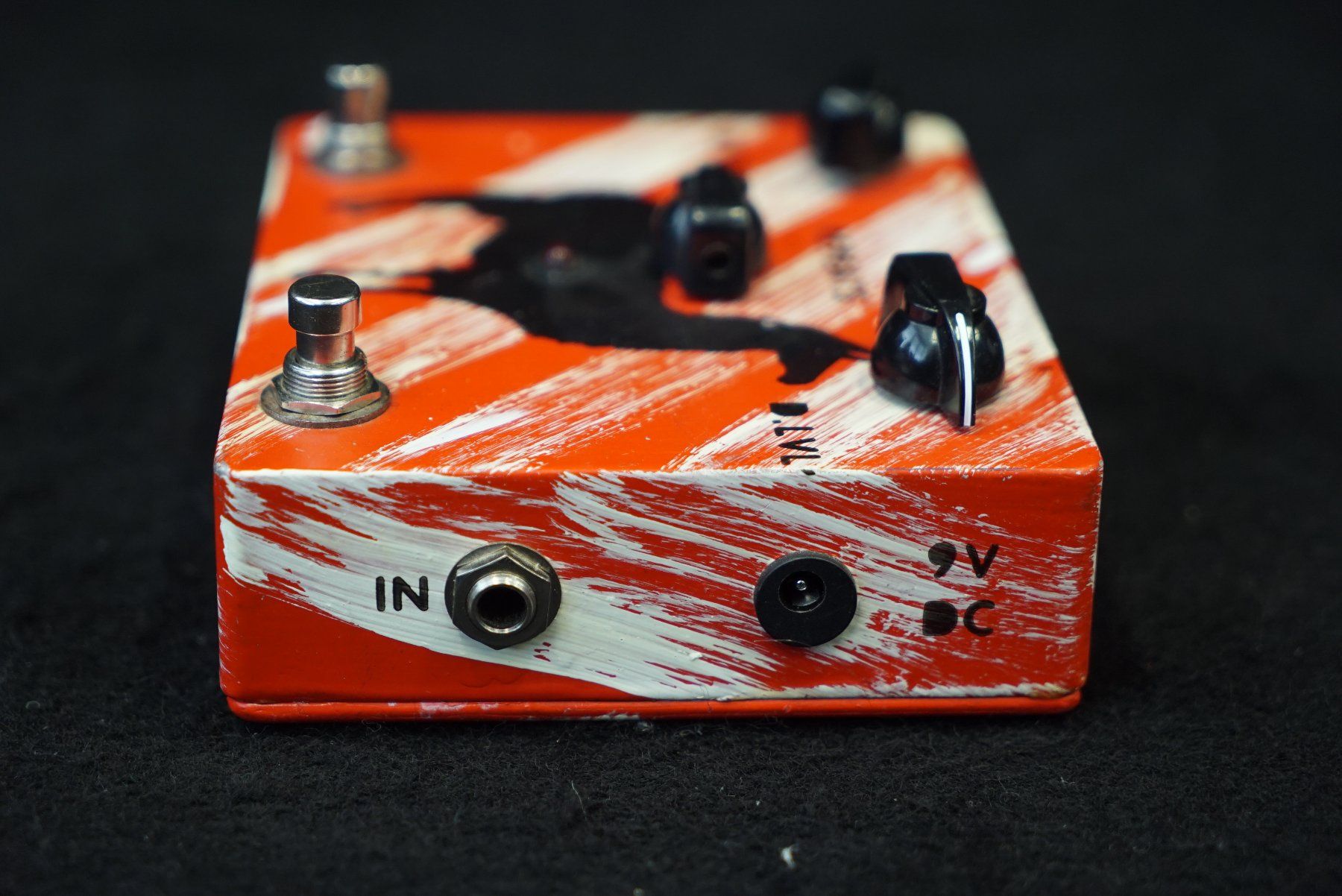 Instruments de musique: JAM Pedals Delay Llama Plus Effects Pedal – D'occasion à Ortschwaben par Musictrade 3
