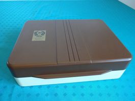 Nähmaschinen Zubehör Box