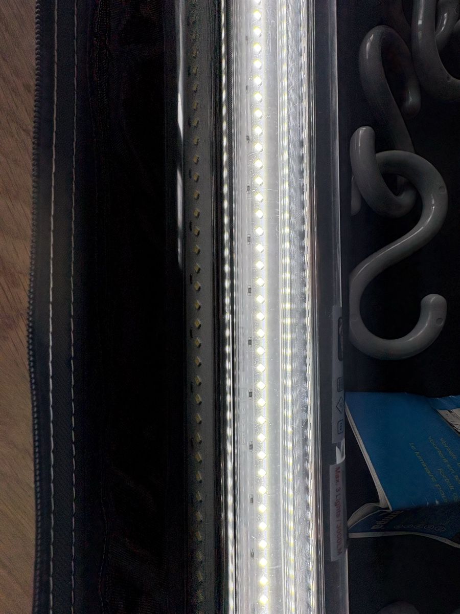 Lampade: Vorzeltlampe, Markisenlicht – Usato da Konolfingen venduto da Smorgi 7