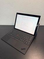 Lenovo ThinkPad X1 Detachable