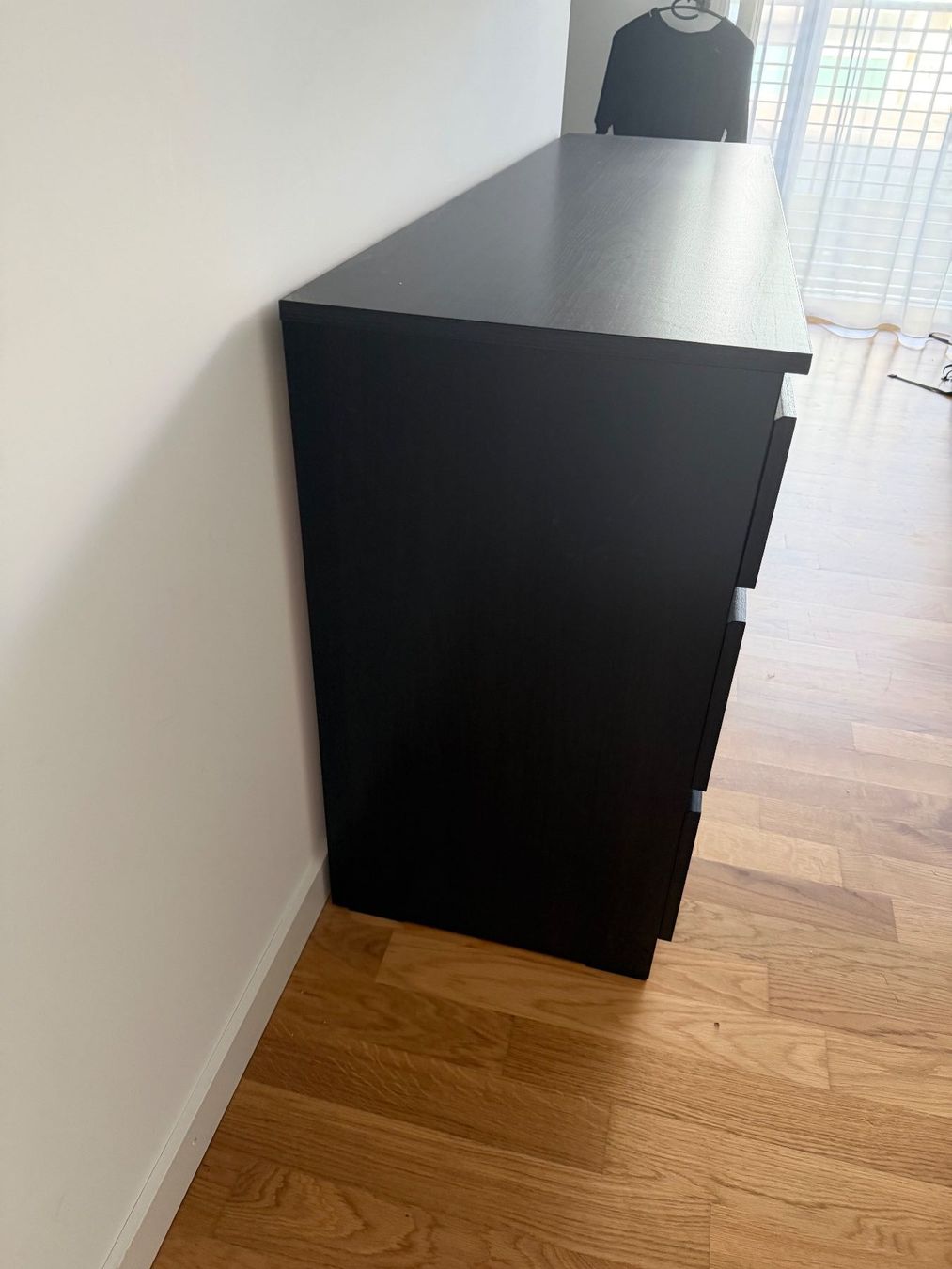 Ikea Kommoden: Ikea Malm Kommode – Gebraucht aus Luzern von LivioTheiler 4