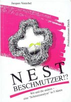NESTBESCHMUTZER !?  Jacques Vontobel