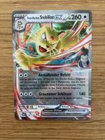 Team Rockets Snobilikat ex 150/182 Ewige Rivalen DRI DE neu