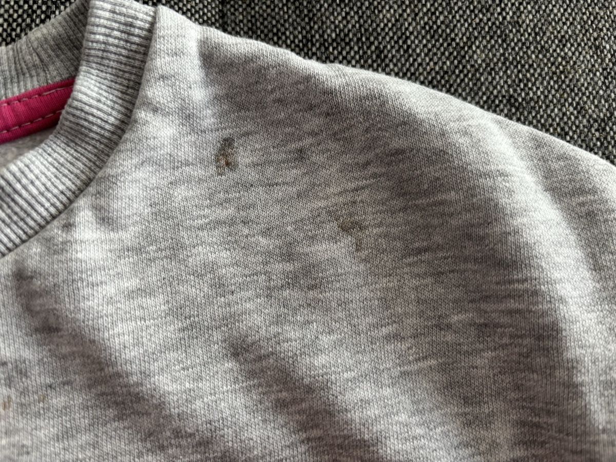 C&A Maglioni & Felpe: Mädchen Pullover Gr. 104 mit Einhorn Motiv – Usato da Jegenstorf venduto da Annina0506 2